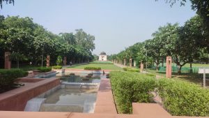 Read more about the article <strong>Top and Unique Best Park(Sunder Nursery) in Delhi</strong>