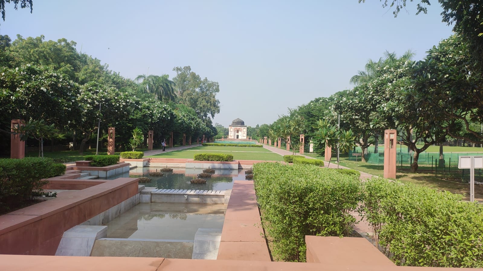 sunder nursery