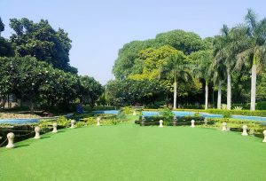 Read more about the article <strong>Nehru Park</strong>