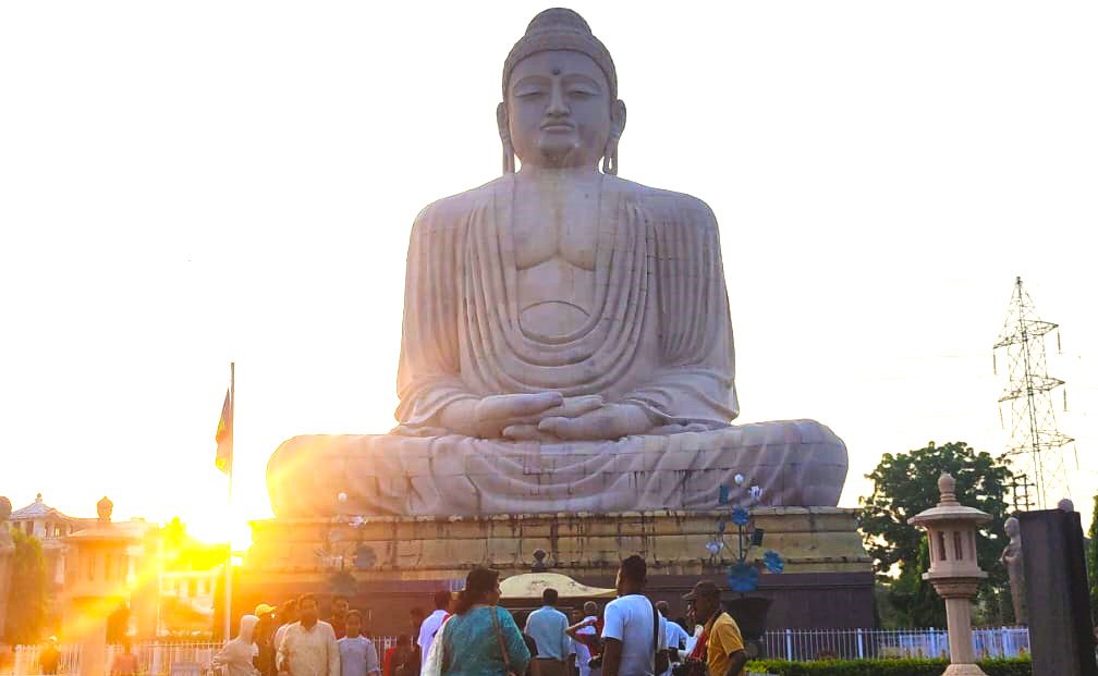 Read more about the article Bodh Gaya