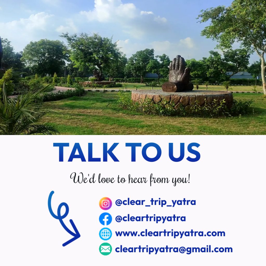 best tour and travel services in Delhi