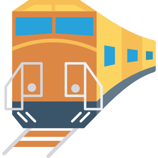 train